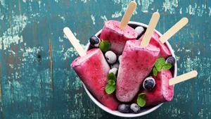 Готовлю мороженое из йогурта по этому рецепту: получается невероятно вкусно и полезно