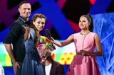 «Этот танец смотришь с замиранием». Тарасова и Загитова — о номере Тодоренко и Костомарова в «Ледниковом периоде»