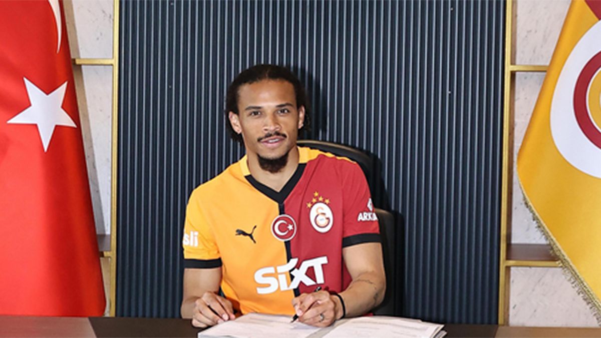 Оливер Кан раскритиковал Лероя Сане: «Есть все, чтобы быть топ-игроком, но он не хочет им быть»