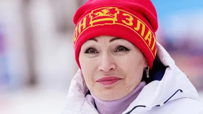 Светлана Ишмуратова