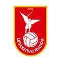Депортиво Ибарра