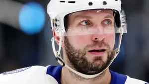 В Америке хотят нагло обокрасть русского хоккеиста? Кучерова могут лишить престижного приза по странной причине