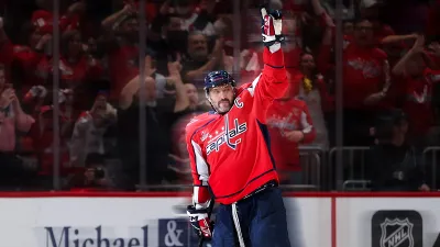 Александр Овечкин