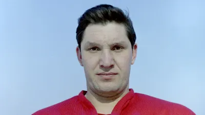 Александр Рагулин