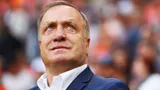 Дик Адвокат высказался о первом очке сборной Кюрасао на ЧМ