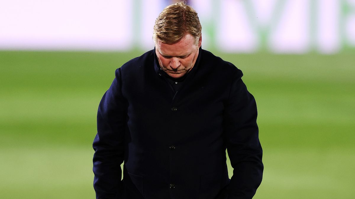 «Это самая сложная игра в группе». Куман — о матче с Польшей в квалификации ЧМ-2026