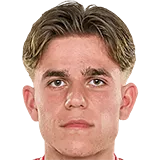 Энтони Клуковски