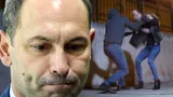 Чеченцы напали на жену легендарного русского хоккеиста в Москве. После разборки Зубов 8 лет не возвращался в Россию