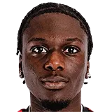 Фуссени Думбия