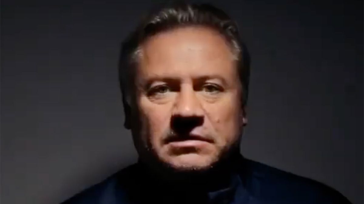 Канчельскис озвучил причину неудач московского «Динамо»: «Команда ведь хорошая, состав не на такое место»