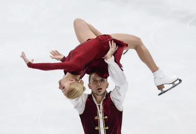 Татьяна Волосожар, Максим Траньков