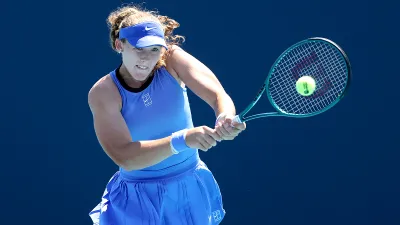 Мирра Андреева