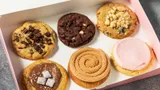 Готовлю популярные Крамбл кукис у себя дома: вкусное американское печенье за 20 минут