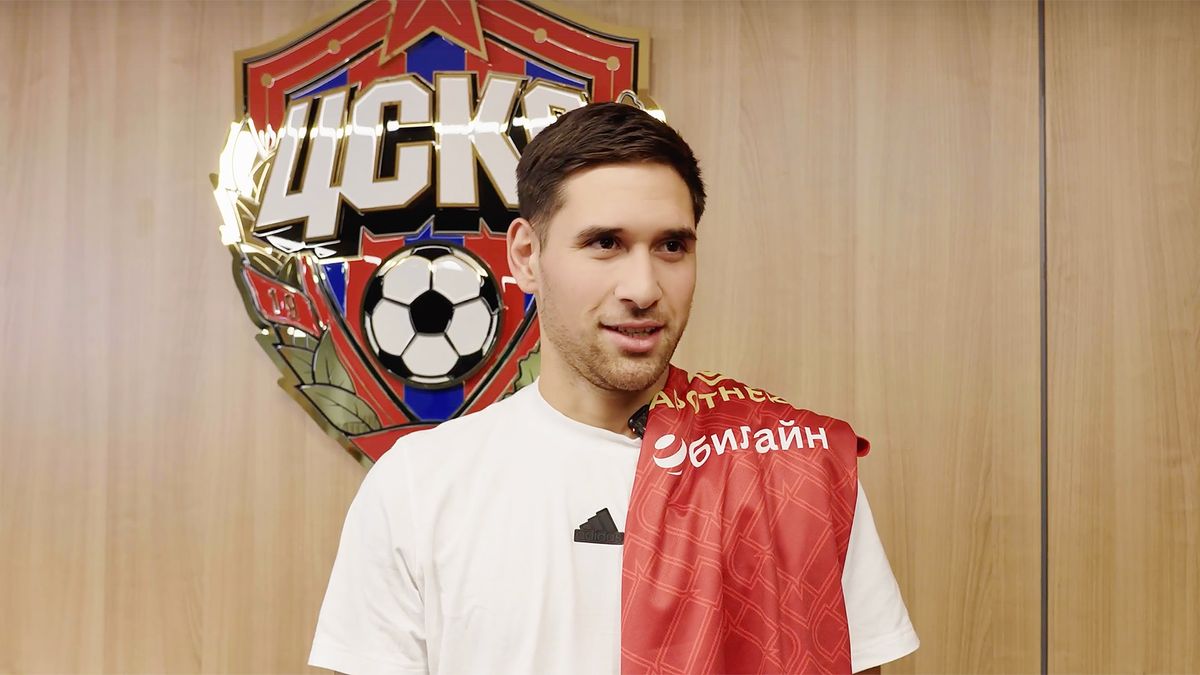 Вильягра — о поражении от «Локомотива»: «Жесткий удар по ЦСКА. Возможно, сказалось отсутствие Акинфеева»