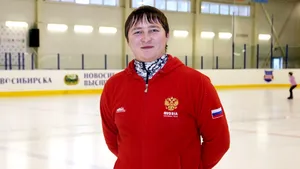 «Мать фигуристки Антоновой предлагала интим за четверной прыжок». Адвокат тренера Медовикова о скандальном деле