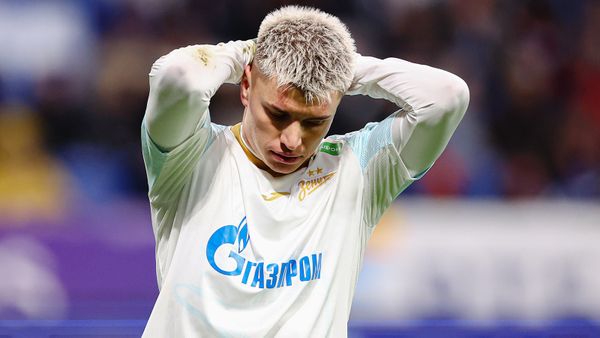 Кто стоит за нападением на футболиста «Зенита» и сколько денег требовали похитители: главные детали