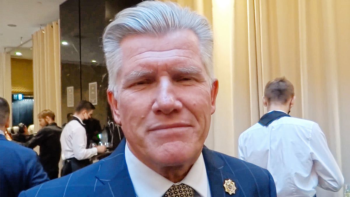 Олимпийский чемпион — про Сафонова: «Не нужно дискредитировать звание заслуженного мастера спорта России»