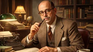 Американский писатель отметил, что выделяет москвичей среди прочих, еще 100 лет назад: с тех пор они не изменились?