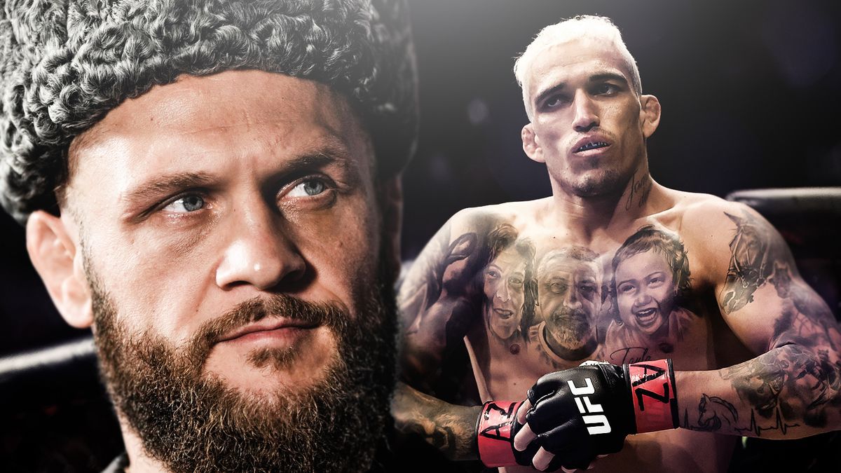 Пережил тяжелую травму и серию поражений, а теперь подерется с легендой UFC. Физиев получил шанс всей жизни