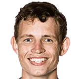 Миккель  Ладефогед