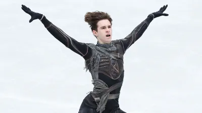 Михаил Шайдоров