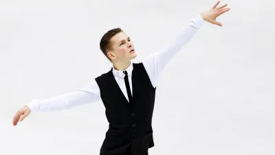 Михаил Коляда