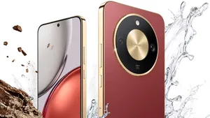 Сверхпрочный HONOR X9d с батареей 8300 мАч отдают от 23000: у него классный экран, 12 ГБ ОЗУ и ультразащита IP69