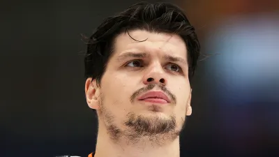 Глеб Корягин