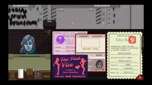 Игры в духе Papers, Please: от мрачной бюрократии до сатирических симуляторов