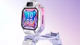 Детские смарт-часы Huawei Watch Kids X1 приехали в Россию от 16000: у них прочный корпус, 2 камеры и защита IP69