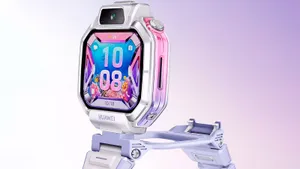 Детские смарт-часы Huawei Watch Kids X1 приехали в Россию от 16000: у них прочный корпус, 2 камеры и защита IP69