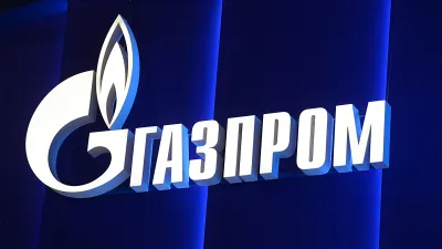 ПАО Газпром