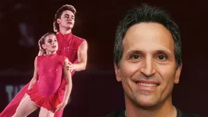 Агент ЦРУ стал главным звеном для карьеры Гордеевой и Гринькова. Сейчас он выбил гигантские деньги для Капризова