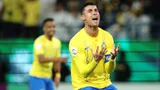 Гол Роналду в видеообзоре матча чемпионата Саудовской Аравии «Аль-Наср» — «Аль-Раед»