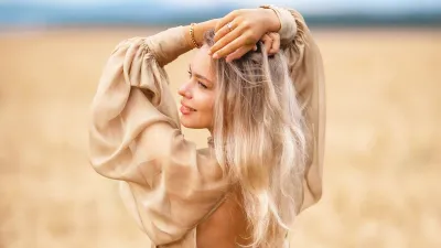 Анна Погорилая