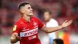 Зобнин — о своих целях в «Спартаке»: «Дай Бог, чтобы у меня со здоровьем все было хорошо»