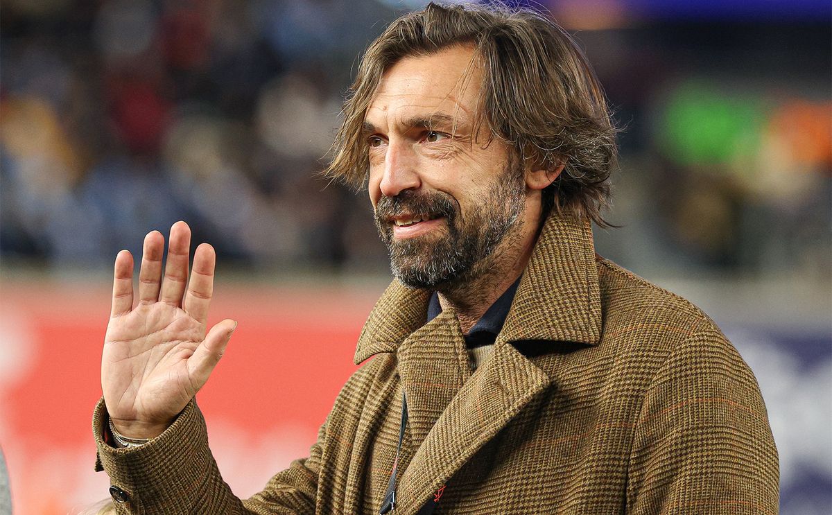 «Спартаку» же нужен главный тренер? Я договорился!» Глушаков выложил фото с легендой сборной Италии