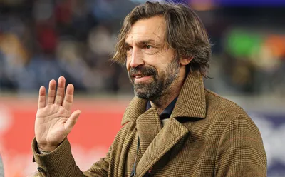 Андреа Пирло