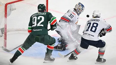 Дмитрий Кателевский