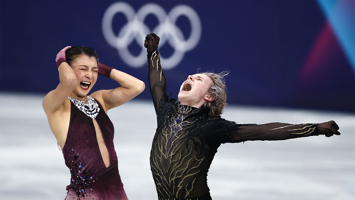 Малинин заставил великого Джоковича аплодировать! Фото, которые покажут, как США взяли золото Олимпиады
