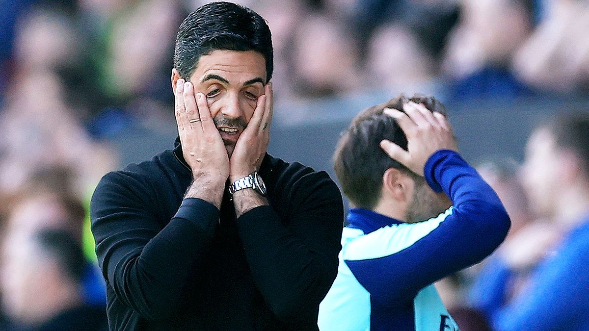 Алан Смит назвал единственного незаменимого игрока в «Арсенале» Артеты