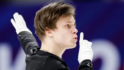 Евгений Семененко