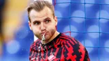 Максименко стал пятым вратарем «Спартака» с удалением в чемпионатах России