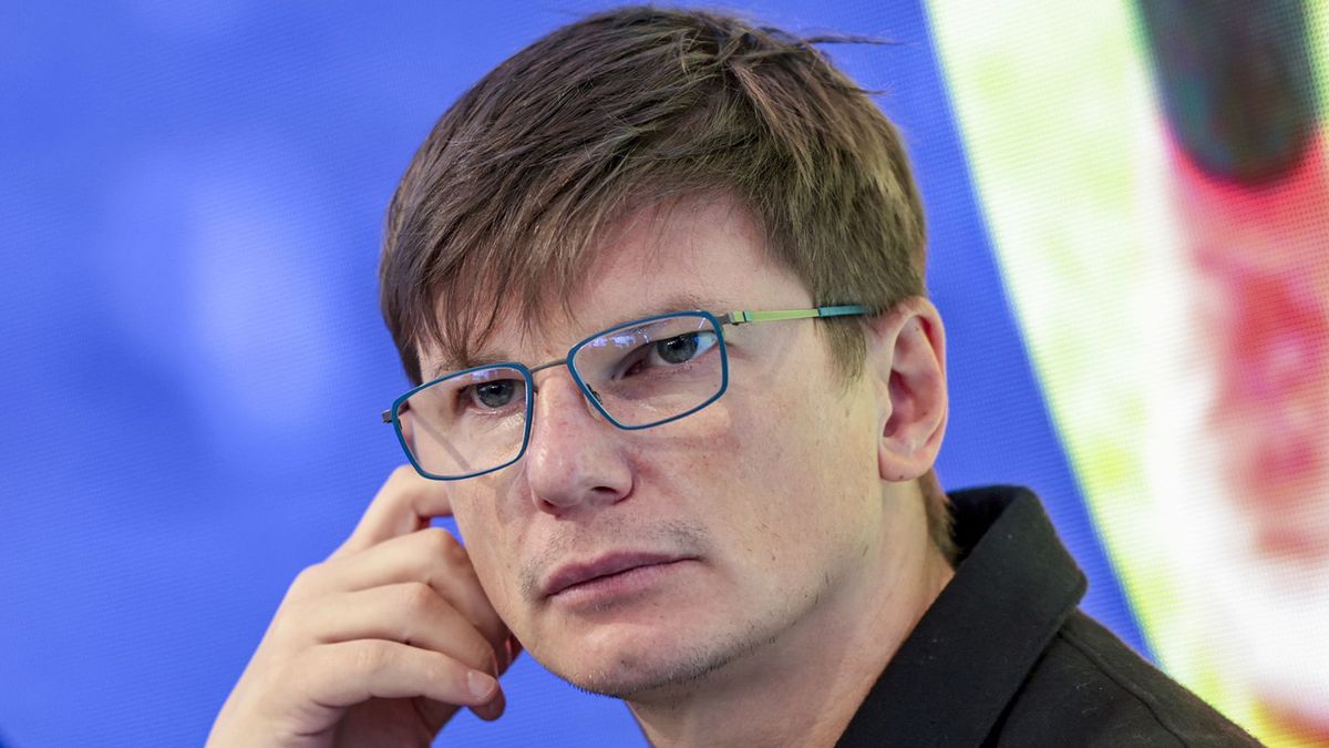 Аршавин назвал лучшего футболиста РПЛ. Он не из Зенита