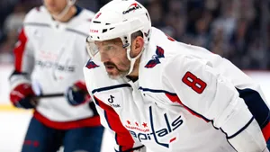 Банда Овечкина громко опозорилась на всю Америку! Таким беспомощным «Вашингтон» не был давно 