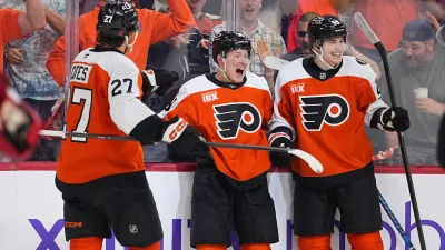 Матвей Мичков