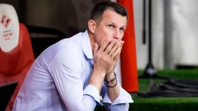 Сергей Семак