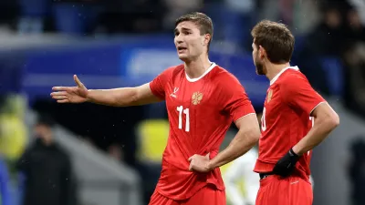 Тамерлан Мусаев