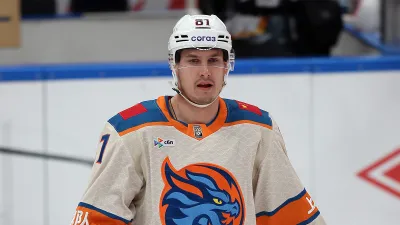 Никита Андреевич Попугаев