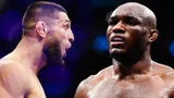 Экс-чемпион UFC не хочет оставаться в среднем весе после поражения от Чимаева